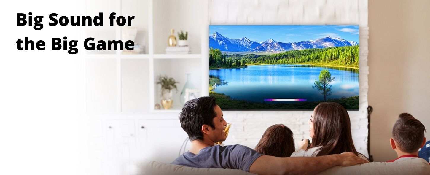 LG 65 Inch NANO 80 Series 4K UHD Smart NanoCell LED TV 65NANO80TNA. NanoCell Gaming Android Smart TV